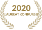 2020 laureat konkursu